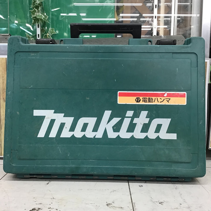 【中古品】 マキタ/makita ハンマ HM0810T 【鴻巣店】