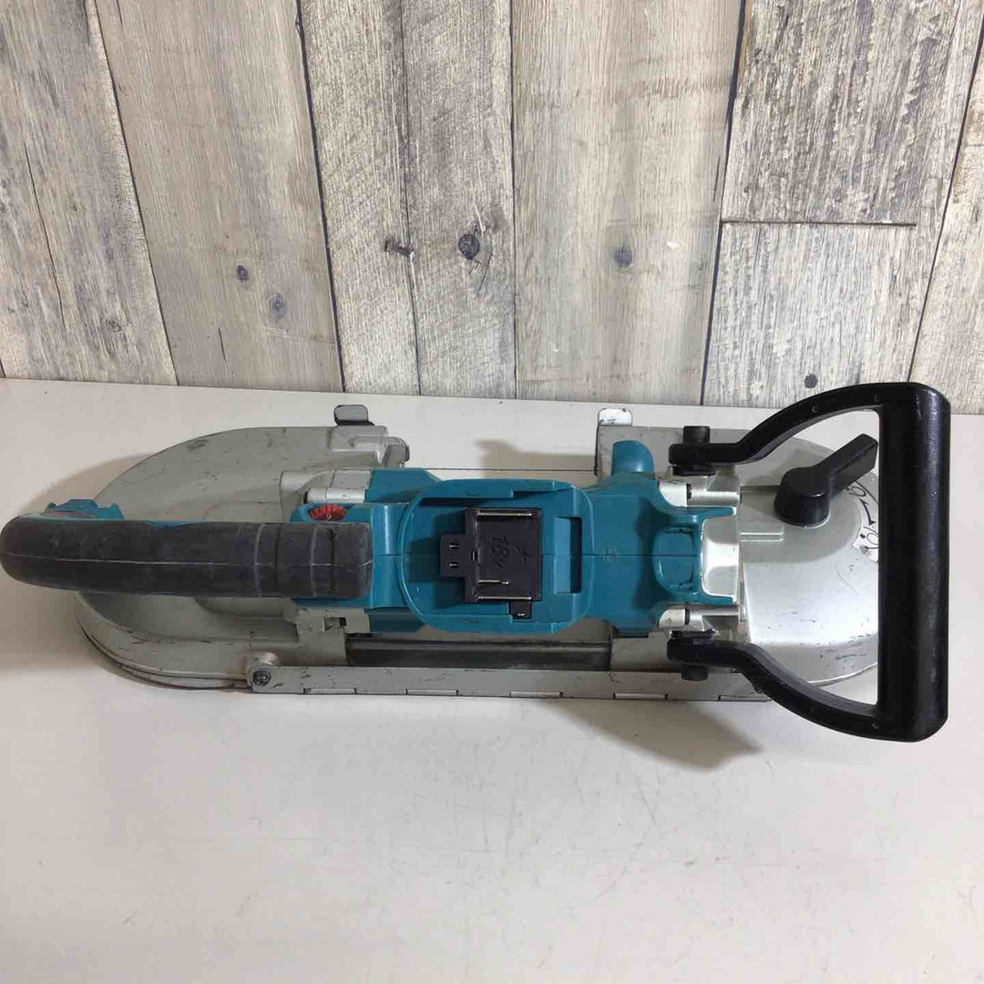 ★マキタ(makita) コードレスバンドソー PB180DZ【戸田店】