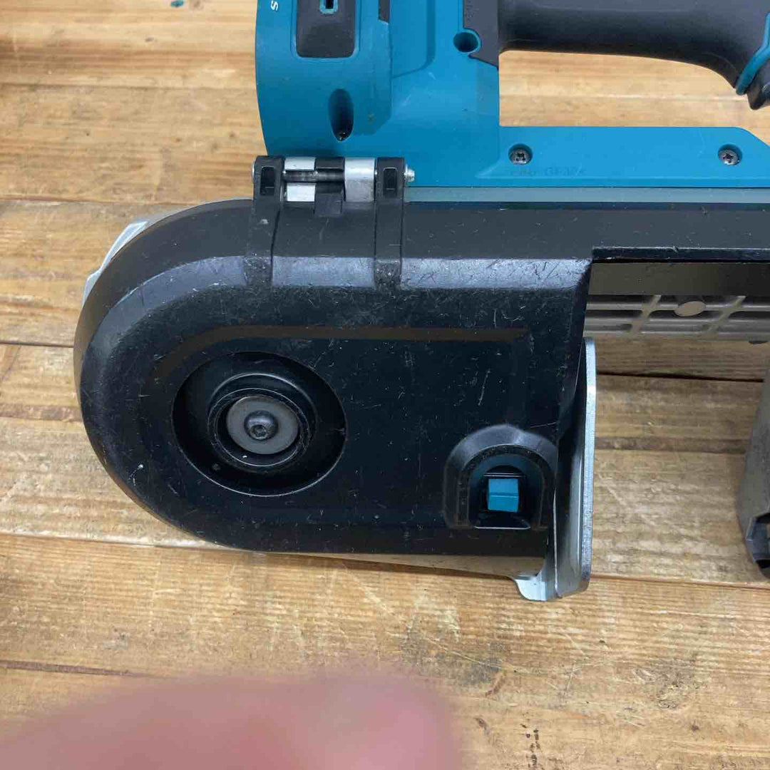 【中古品】マキタ(makita) コードレスポータブルバンドソー PB183DRGX ケース無し【東大和店】