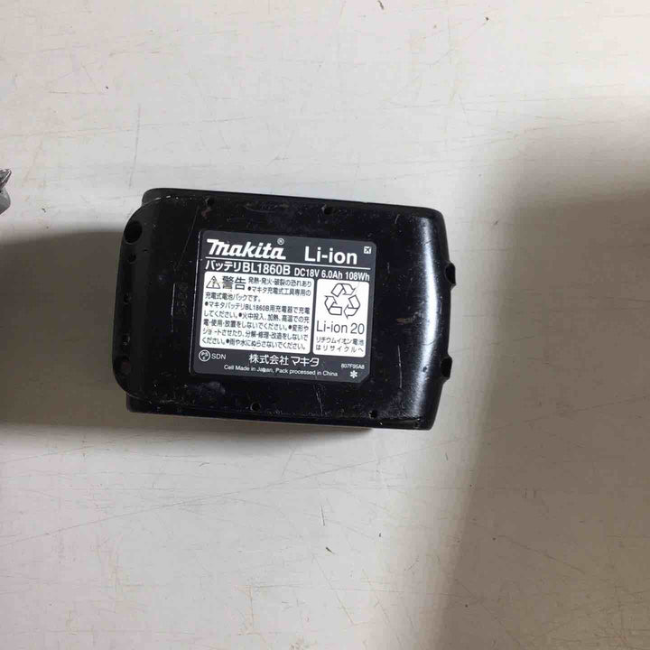 ★マキタ(makita) コードレススクリュードライバ FS600DRG【戸田店】