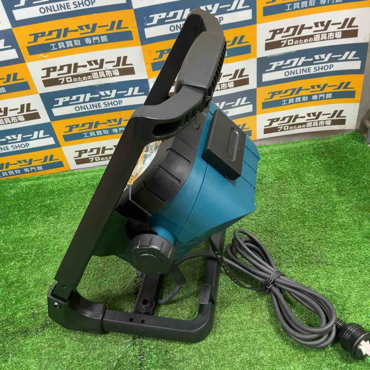 ★マキタ(makita) コードレスLEDスタンドライト ML805【草加店】