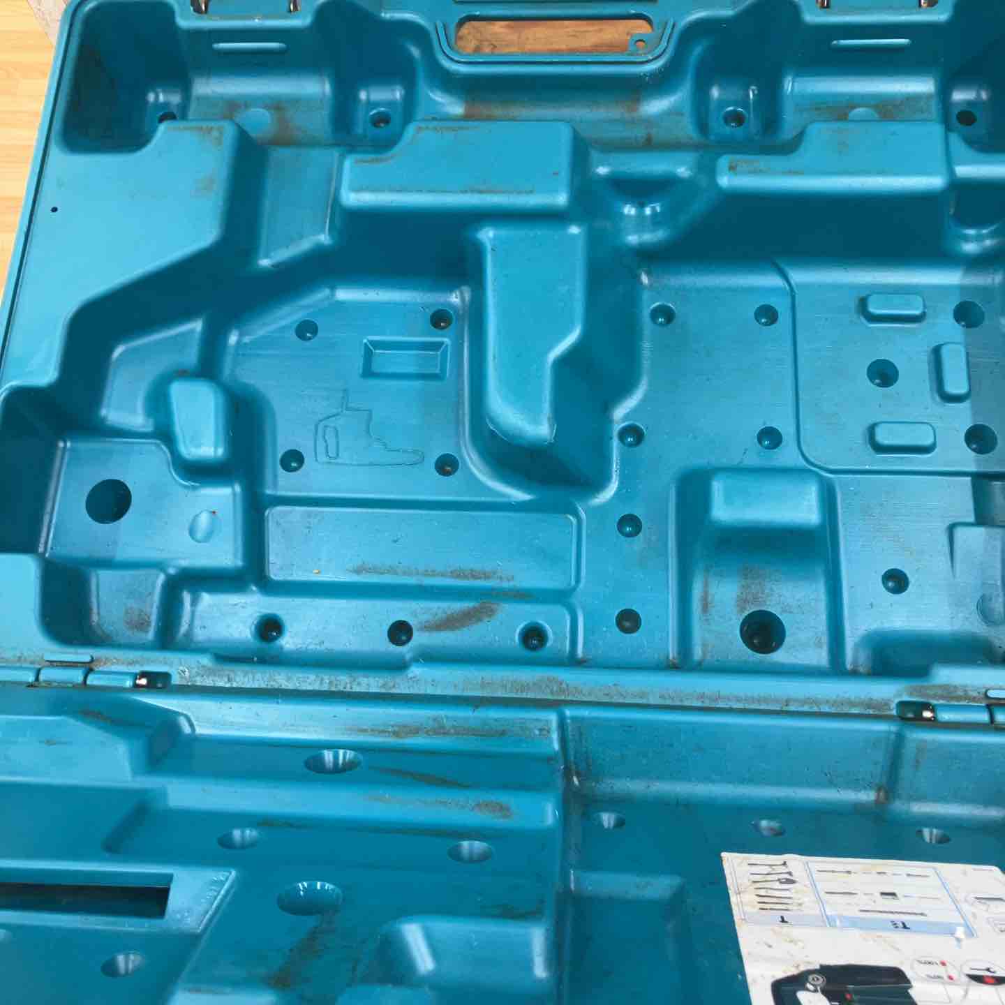 ☆マキタ(makita) ハンマドリル HR4011C【柏店】 – アクトツール