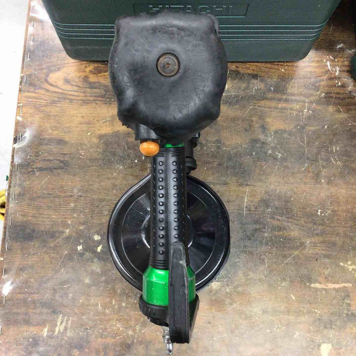 ★ハイコーキ(HIKOKI ※旧:日立工機) 高圧エア釘打ち機 NV90HMC(L)【戸田店】
