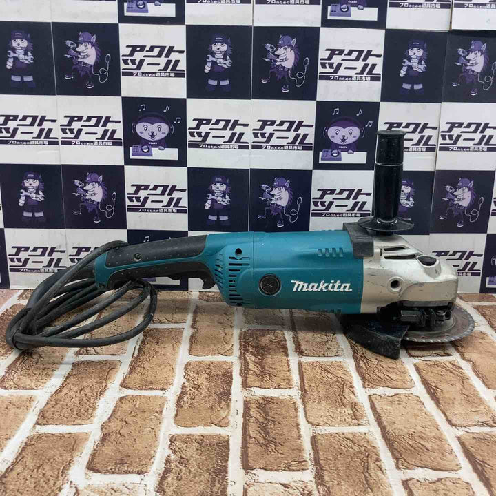 ◇マキタ(makita)  180mmディスクグラインダー GA7020【所沢店】