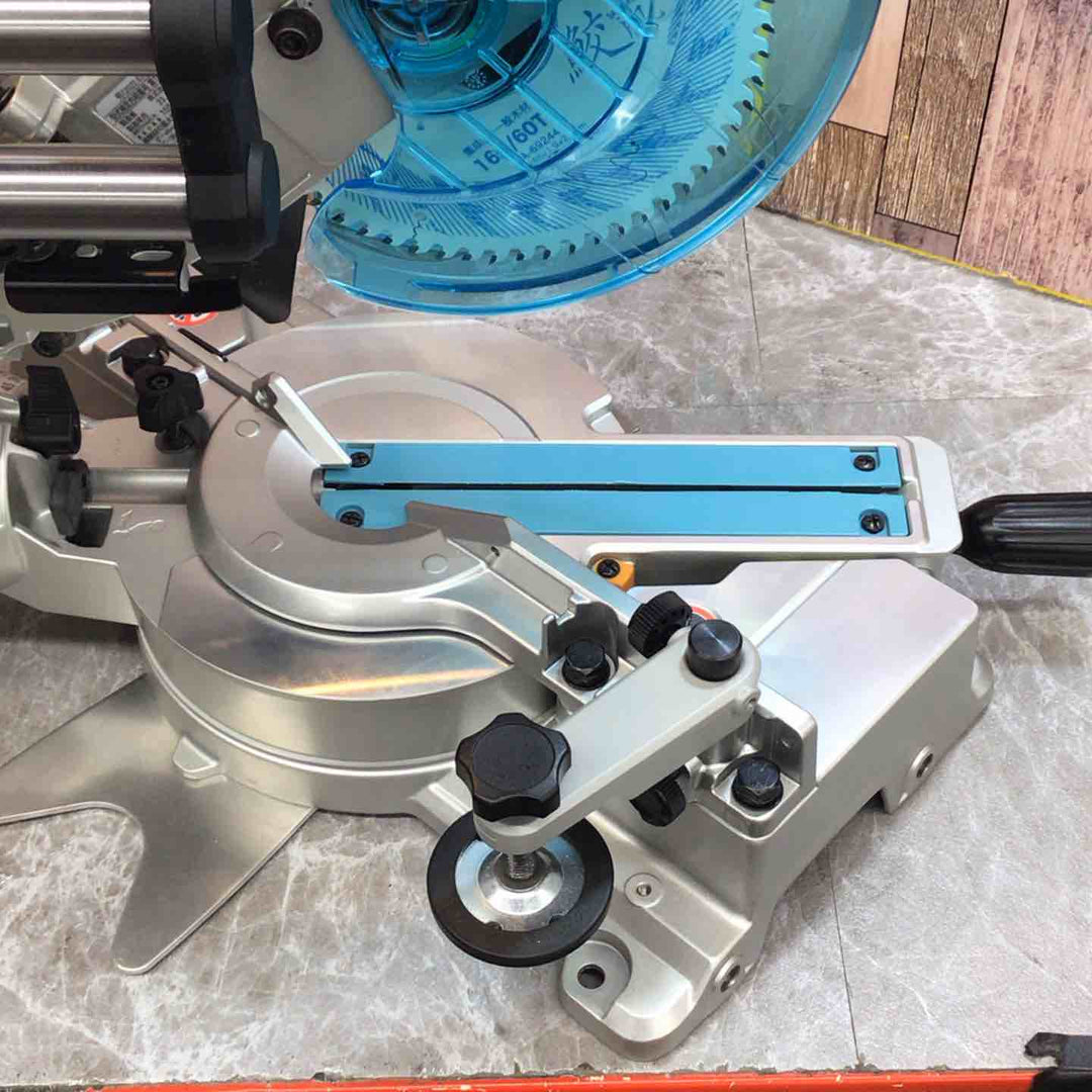 ★マキタ(makita) コードレススライドマルノコ LS610DZ【八潮店】