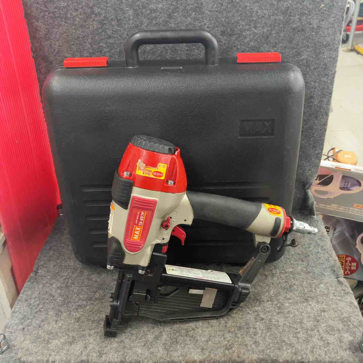 ☆マックス(MAX) 常圧フロアタッカ TA-557F/957Tフロア【鴻巣店】