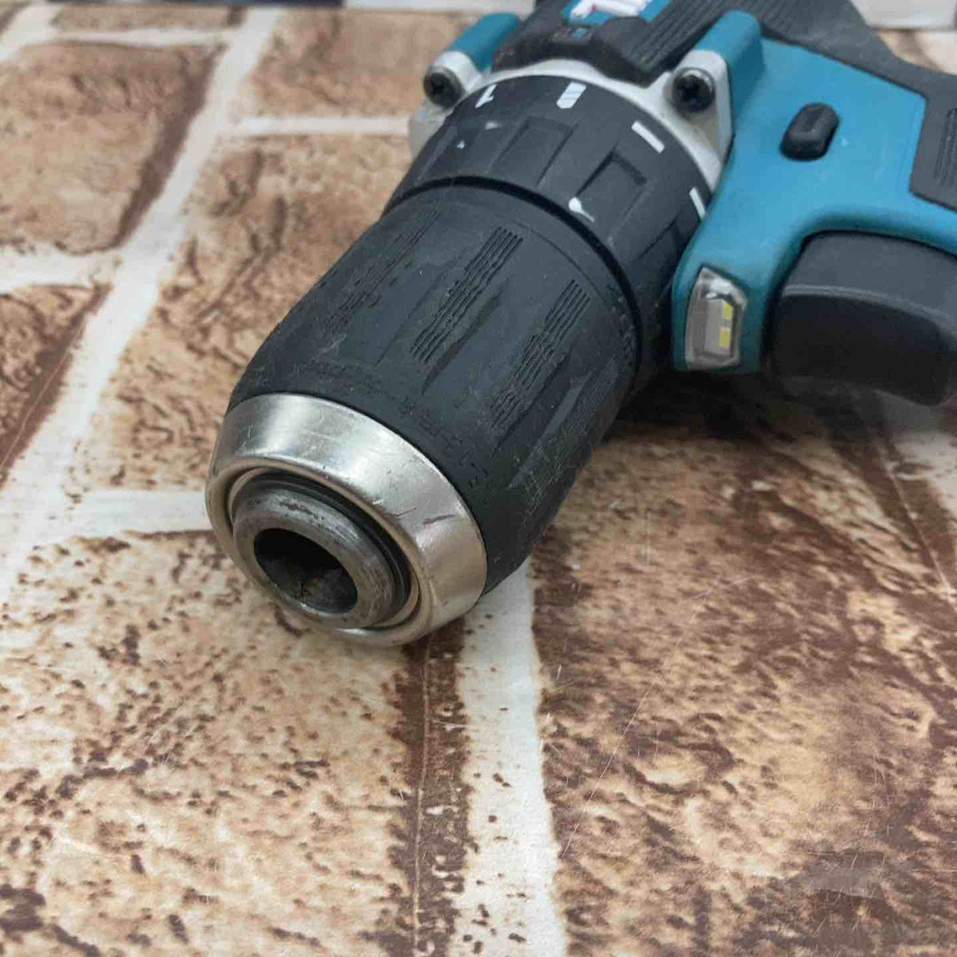 ★マキタ(makita) コードレスドリルドライバー DF487DZ【所沢店】