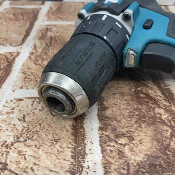 ★マキタ(makita) コードレスドリルドライバー DF487DZ【所沢店】