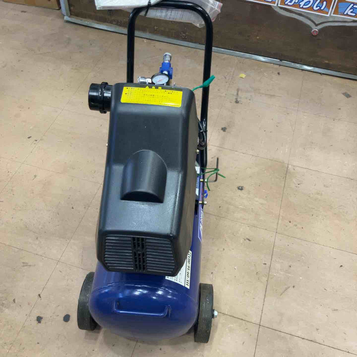 【店頭受取り限定】◇アネスト岩田キャンベル(iwata) オイル式コンプレッサー HX4004 コルト COLT【草加店】