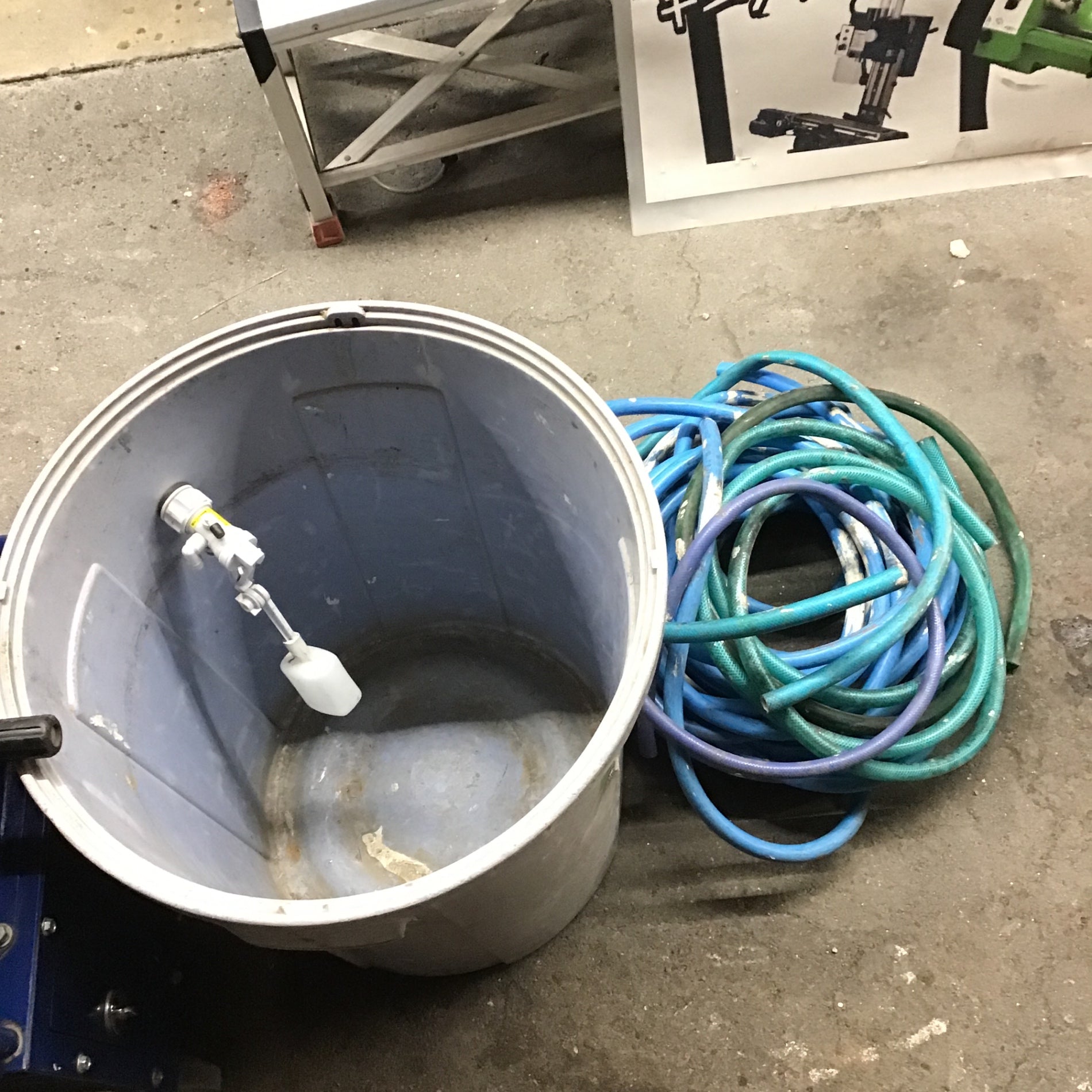 店頭受取り限定】〇精和産業(セイワ/SEIWA) エンジン高圧洗浄機 防音型