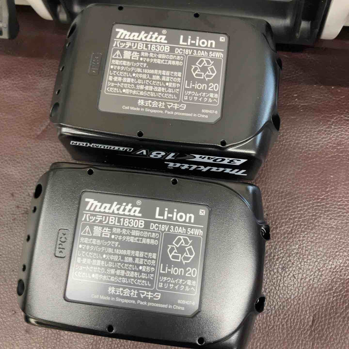 【未使用(店頭展示品)】★マキタ(makita) コードレスインパクトドライバー TD149DRFX 18V【東大和店】