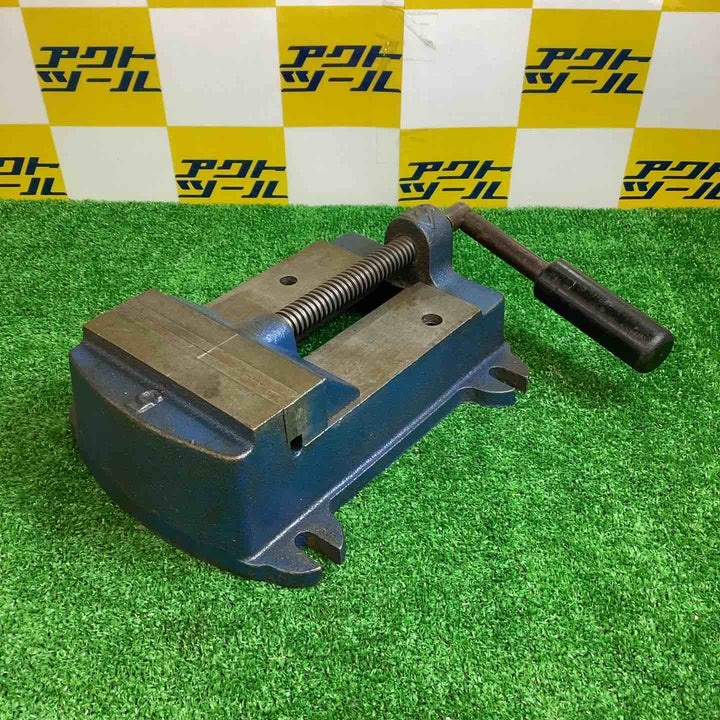 ◇ナベヤ ボール盤用バイス ベタバイス【越谷店】