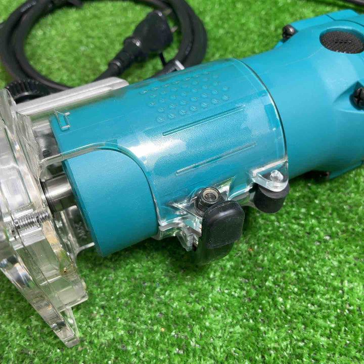 マキタ(makita) 電子トリマ 3707FC【藤沢店】