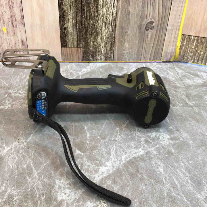 ★マキタ(makita) コードレスインパクトドライバー TD173DZO【川崎店】