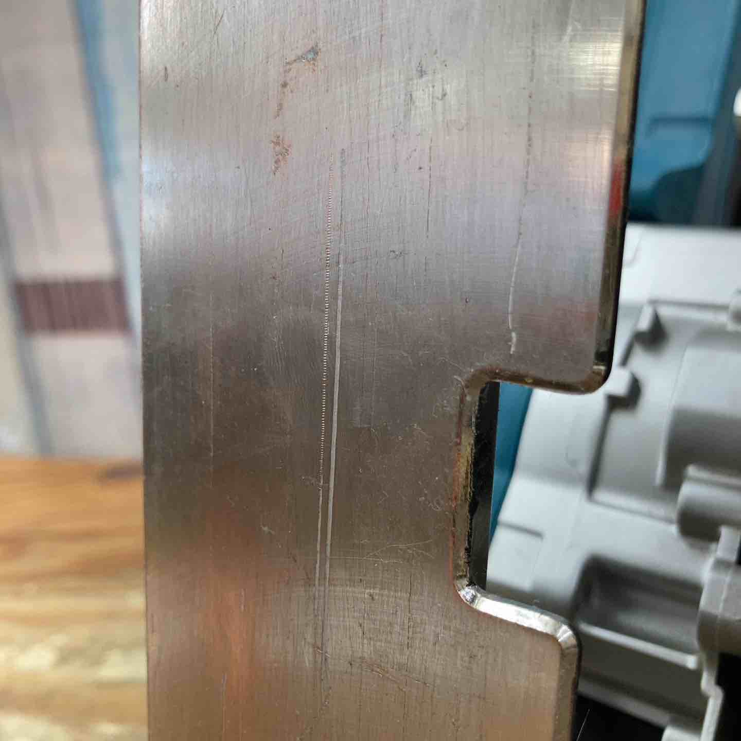 中古品】☆マキタ(makita) 電子マルノコ HS6303 100V 165mm【柏店