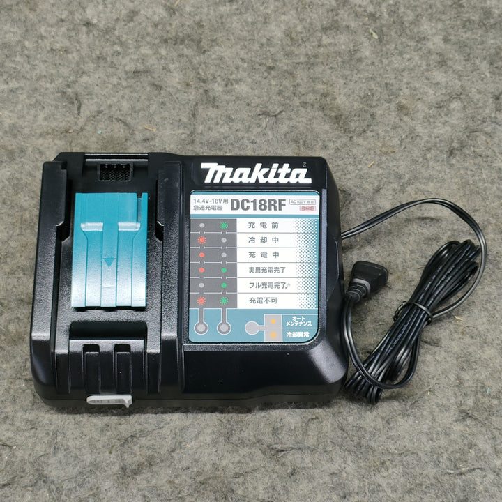 ★マキタ(makita) コードレスインパクトレンチ TW700DRGX【越谷店】