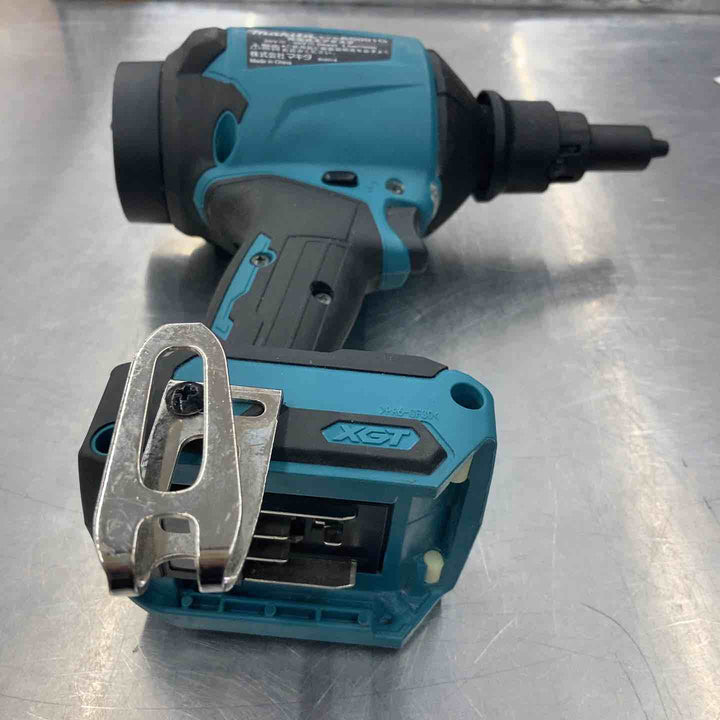 ★マキタ(makita) コードレスエアダスタ AS001GZ【所沢店】