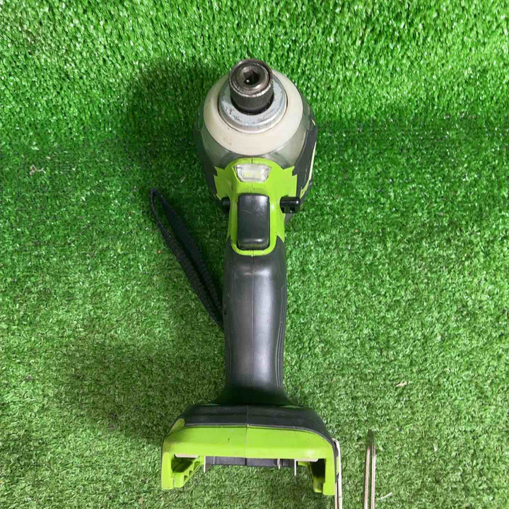 マキタ(makita) コードレスインパクトドライバー TD170DZL【藤沢店】