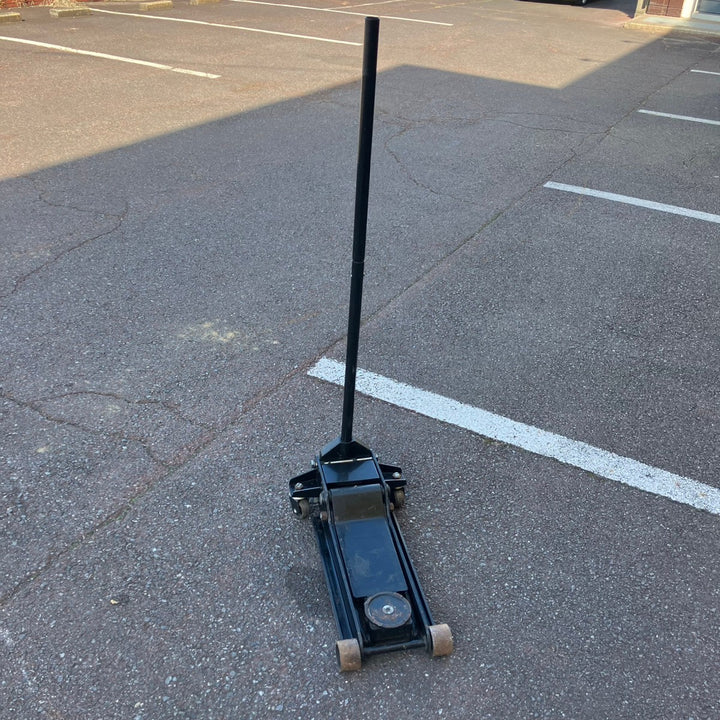 【店頭受取り限定】ARCAN(アルカン) XL-30 3t フロアジャッキ ローリフトジャッキ ガレージジャッキ越谷店】