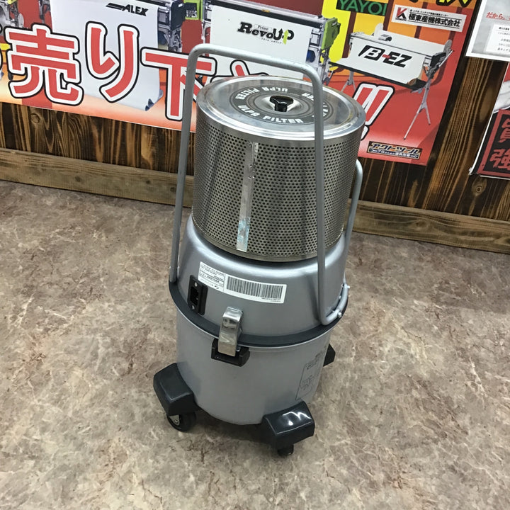 〇日立製作所(HITACHI) 業務用掃除機 CV-G104C 集じん機【所沢店】