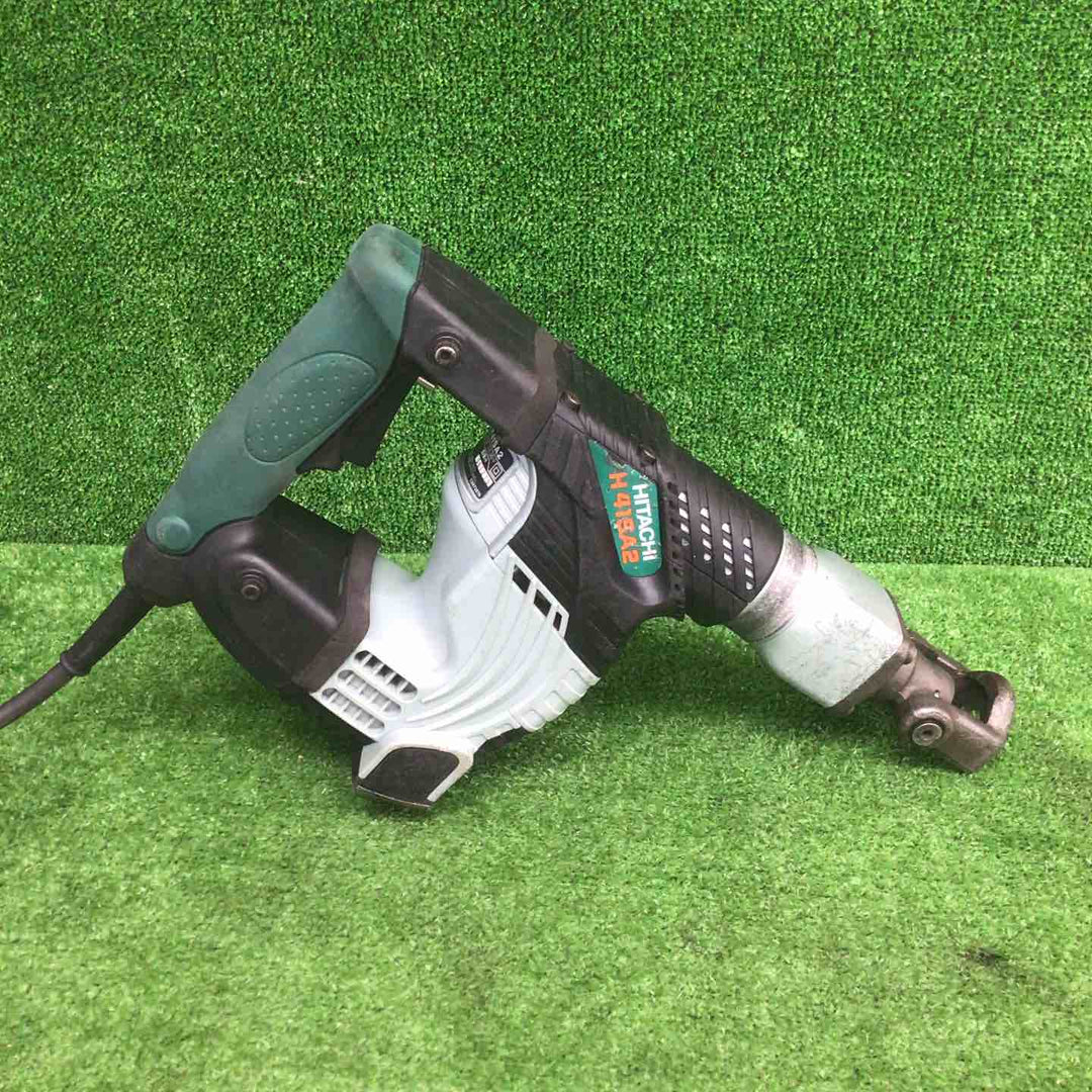 【中古品】 ハイコーキ/HIKOKI 電動ハンマ H41SA2 【鴻巣店】