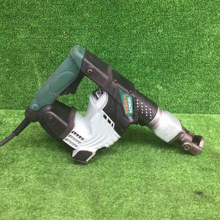 【中古品】 ハイコーキ/HIKOKI 電動ハンマ H41SA2 【鴻巣店】