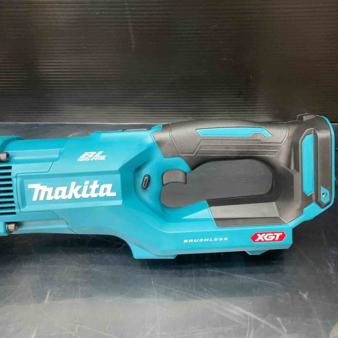 マキタ(Makita) 充電式アースオーガ 40Vmax バッテリ・充電器別売 DG002GZ【川越店】