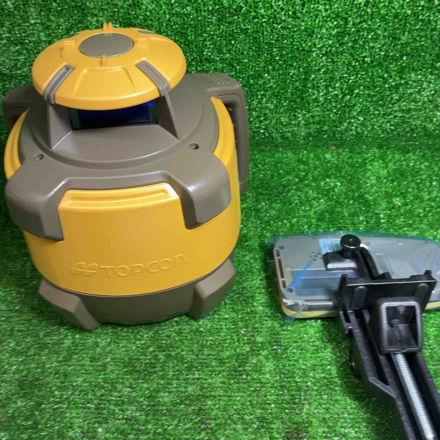 トプコン ローテーティングレーザー RL-HSA 三脚付き【藤沢店