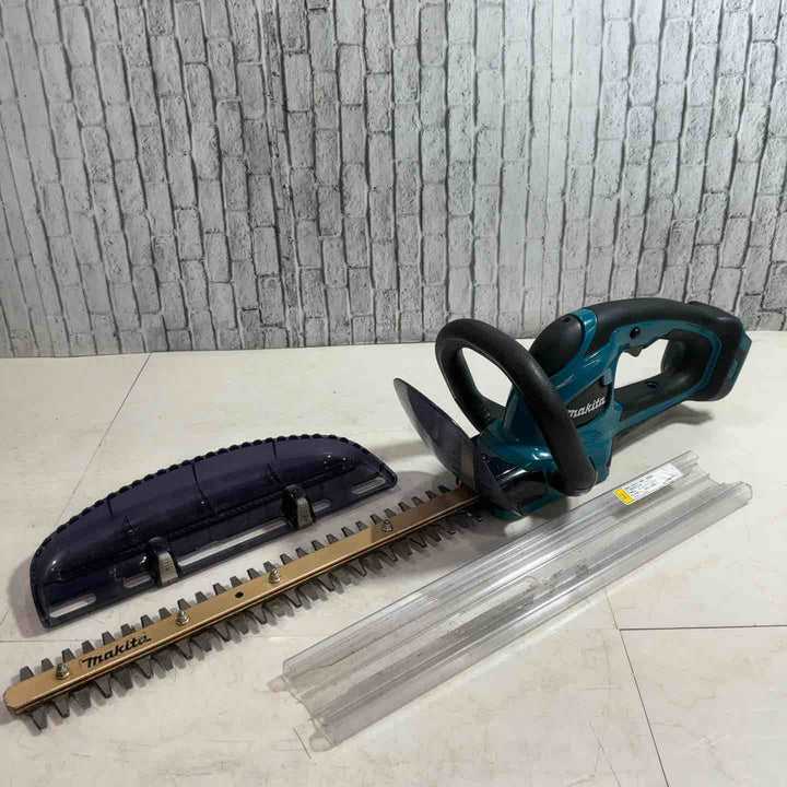 ◇マキタ(makita) 充電式生垣バリカン MUH365DZ 18V 動作確認済み【川口店】