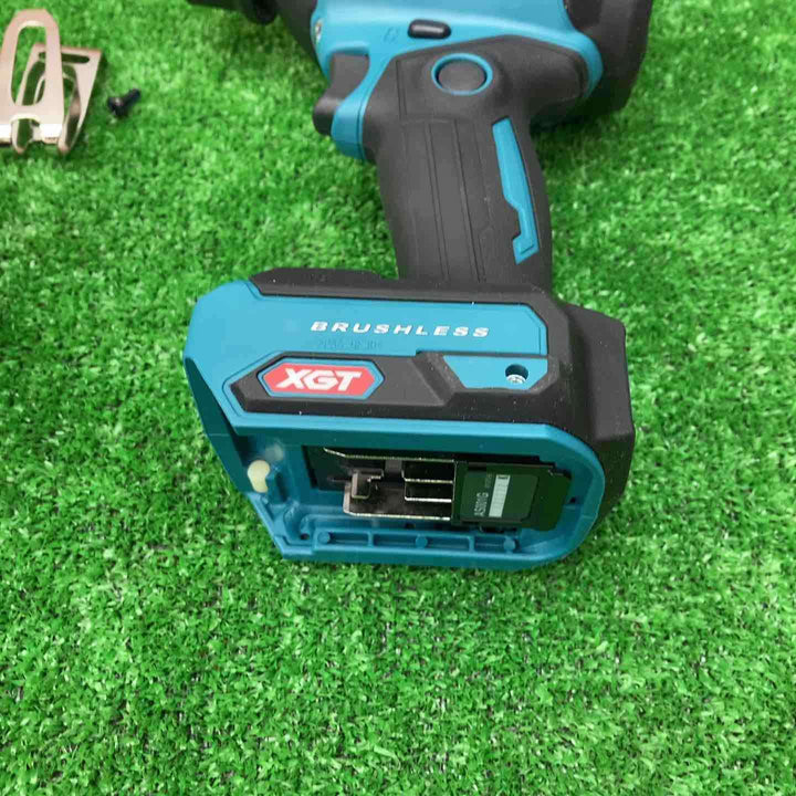 ★マキタ(makita) コードレスエアダスタ AS001GZ【川越店】