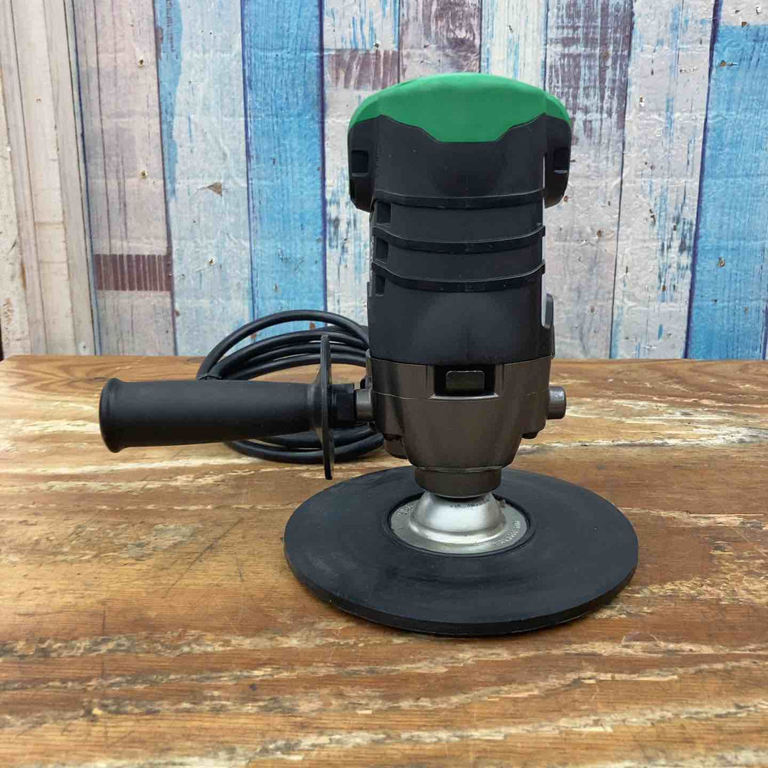 ◇ハイコーキ(HIKOKI ※旧:日立工機) 電子ディスクサンダ S18V【柏店】