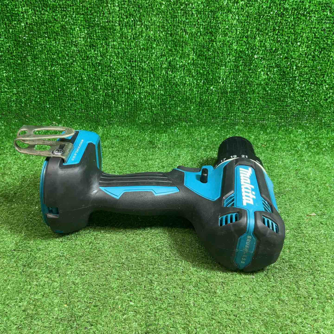マキタ ドリルドライバー 海外モデル 18V XFD13Z【藤沢店】