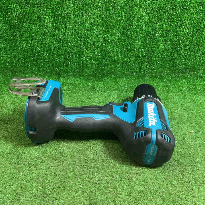 マキタ ドリルドライバー 海外モデル 18V XFD13Z【藤沢店】
