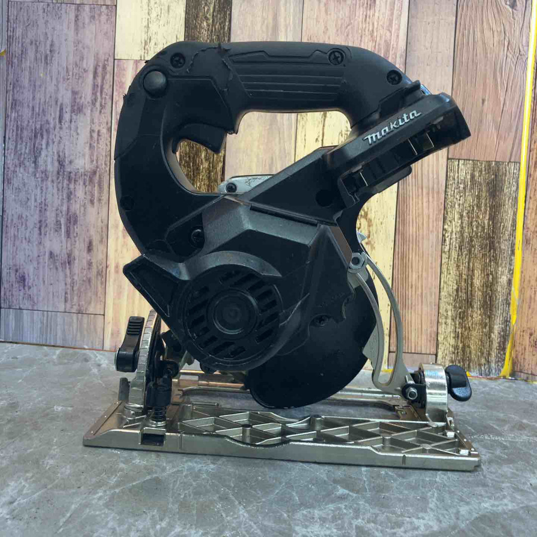 ★マキタ(makita) コードレスマルノコ HS474DZB【八潮店】