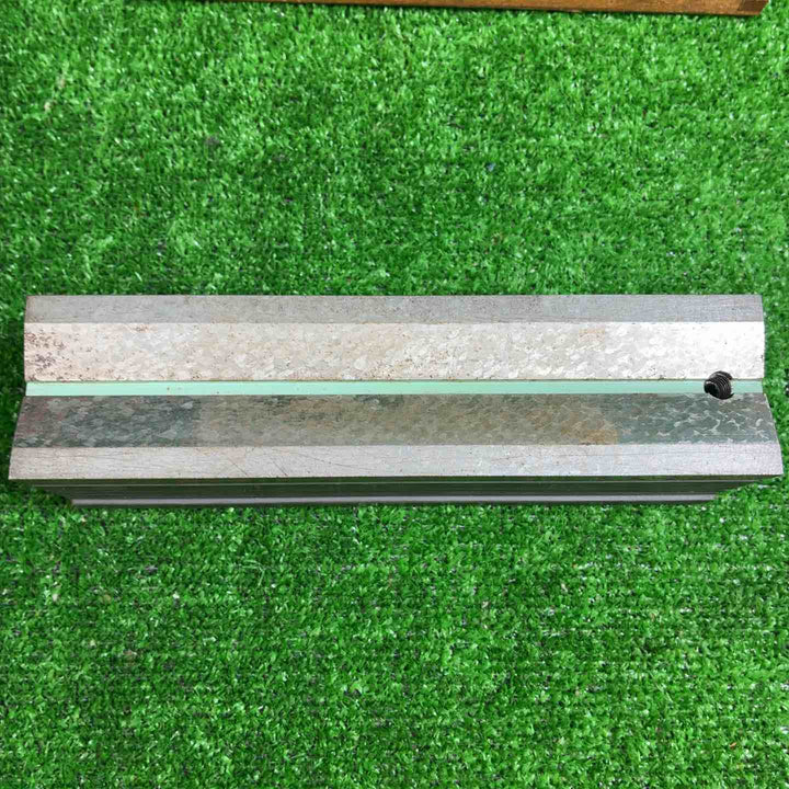 【現状品】理研 RIKEN 精密水準器 平形水準器 No.92H26 200×0.02【藤沢店】