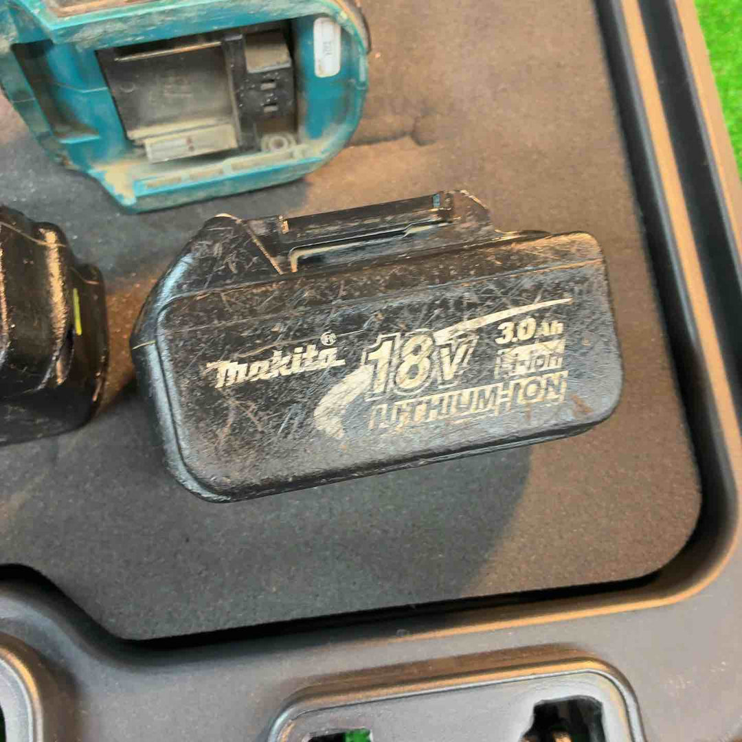 ★マキタ(makita) コードレス鉄筋カッター SC162DRF【藤沢店】