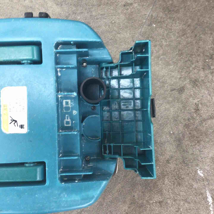マキタ(makita) 集じん機 乾式 475(P)【川崎店】