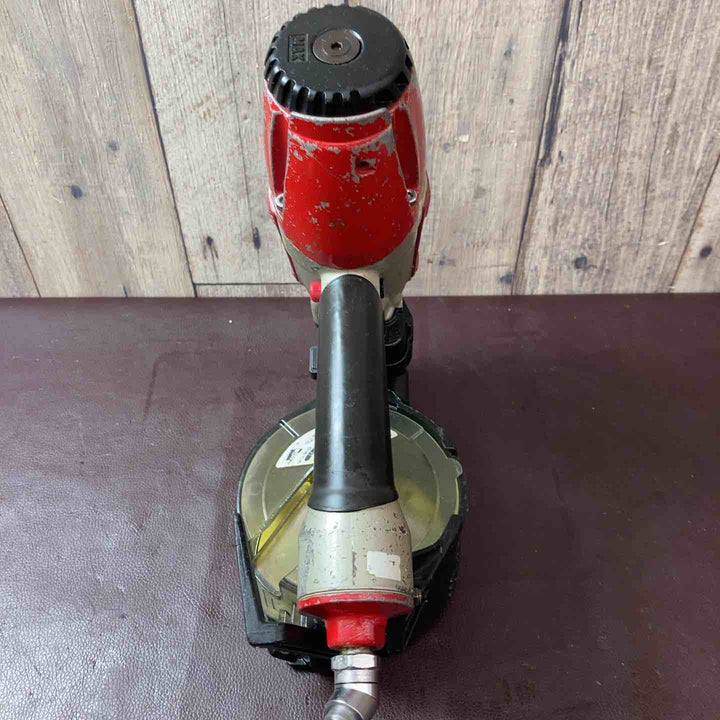 【中古品】 マックス(MAX) 50mm 常圧エア釘打ち機 CN-565S 【東大和店】