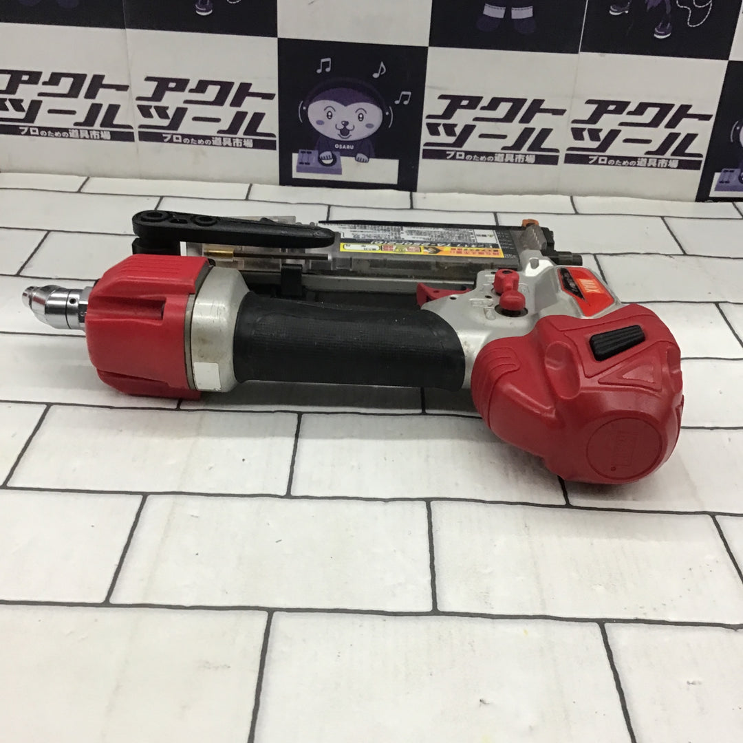 ★マックス(MAX) 常圧ピンネイラ TA-250P2(D)【所沢店】