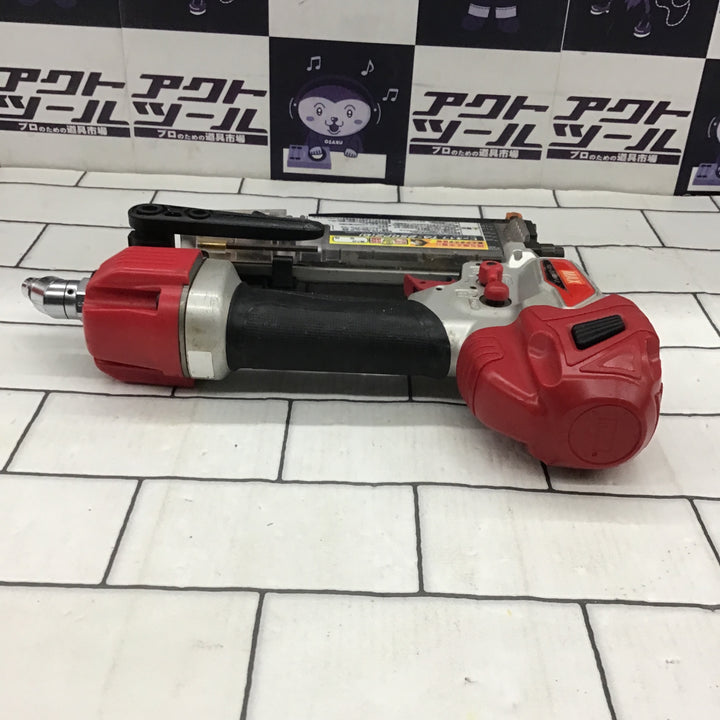 ★マックス(MAX) 常圧ピンネイラ TA-250P2(D)【所沢店】