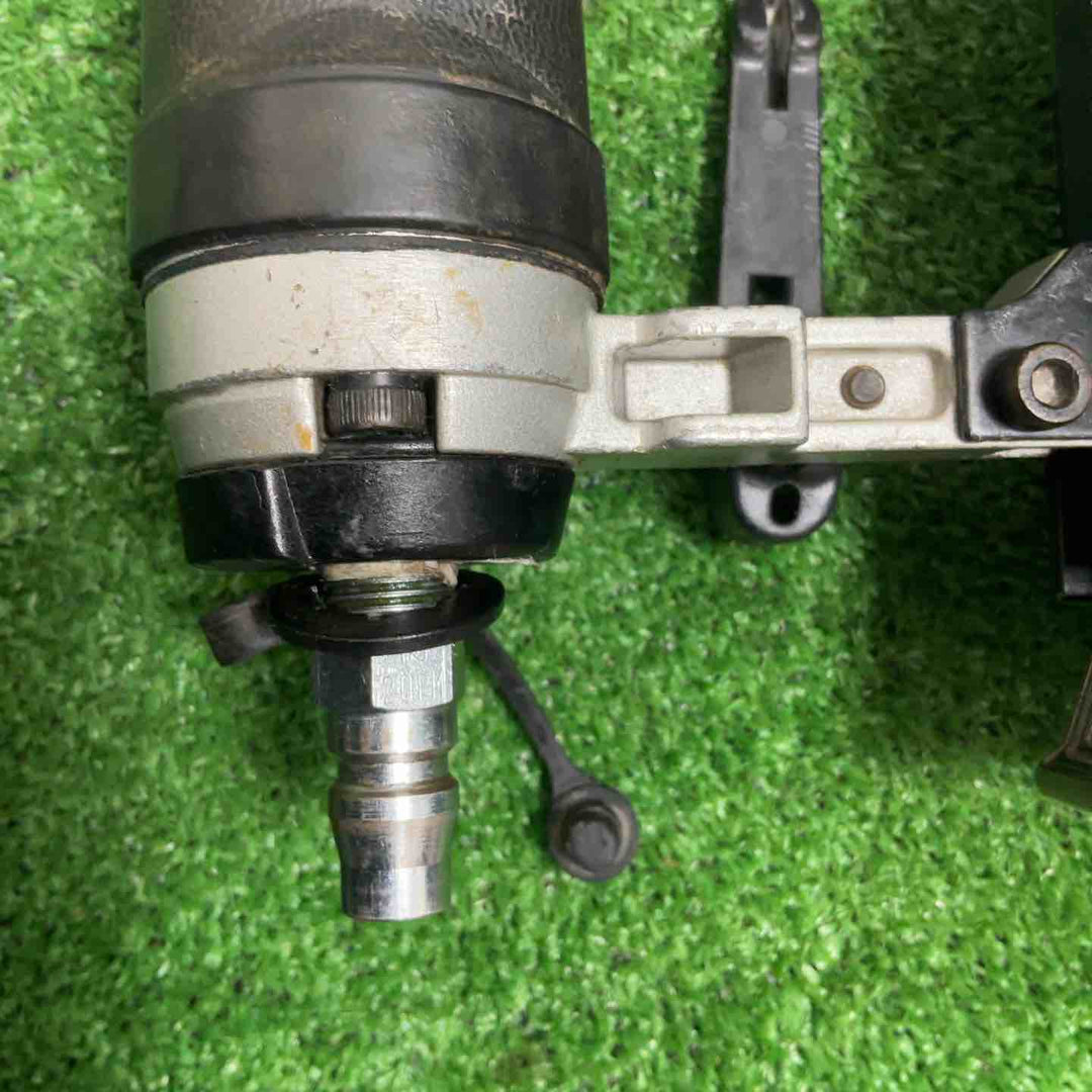 ★マキタ(makita) 常圧フィニッシュネイラ AF502【草加店】