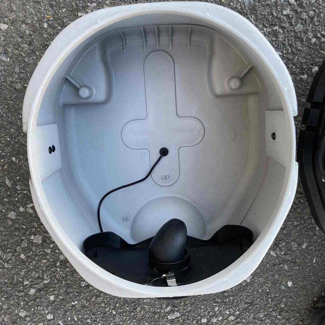 【現状品】◇マキタ(makita) 乾式 集じん機 482(P)【鴻巣店】
