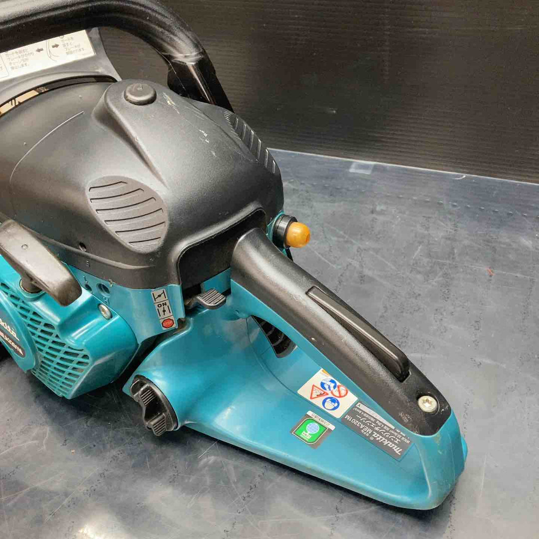 ☆マキタ(makita) 350mmエンジンチェンソー MEA3201M【川越店】