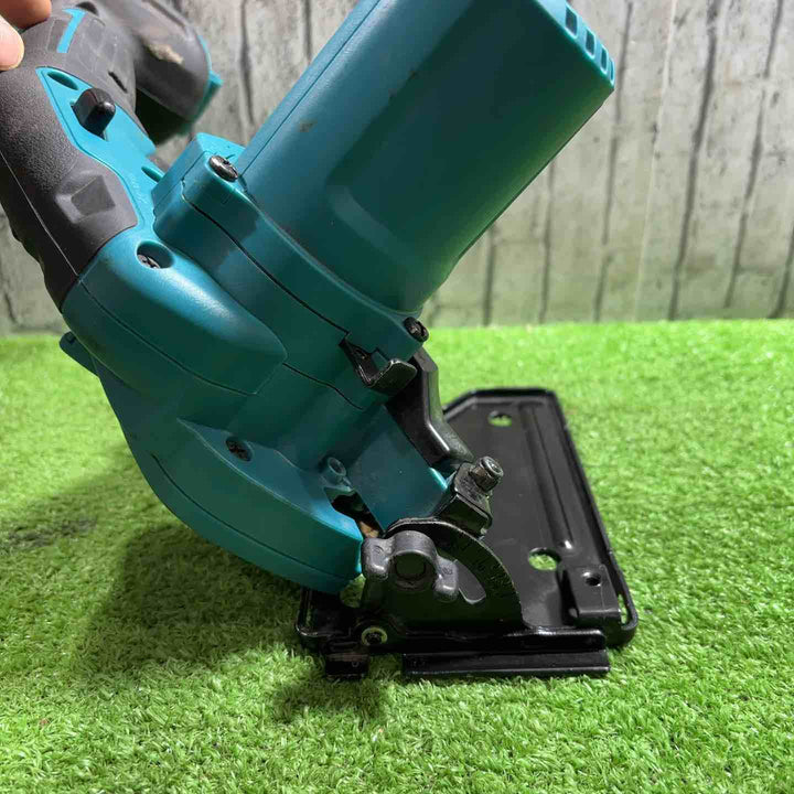 ★マキタ(makita) 10.8V コードレスマルノコ HS301DSH 動作確認済【川口店】