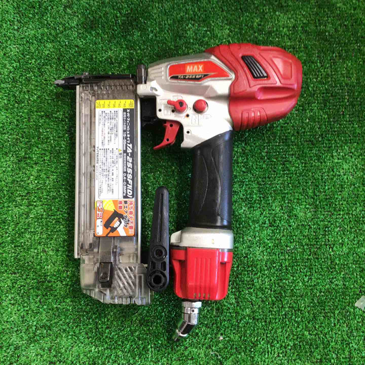 マックス(MAX) 常圧フィニッシュネイラ TA-255SF1(D)【町田店】