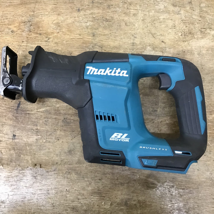 ☆マキタ(makita) 18Vコードレスレシプロソー 本体のみ JR188DZ【柏店】