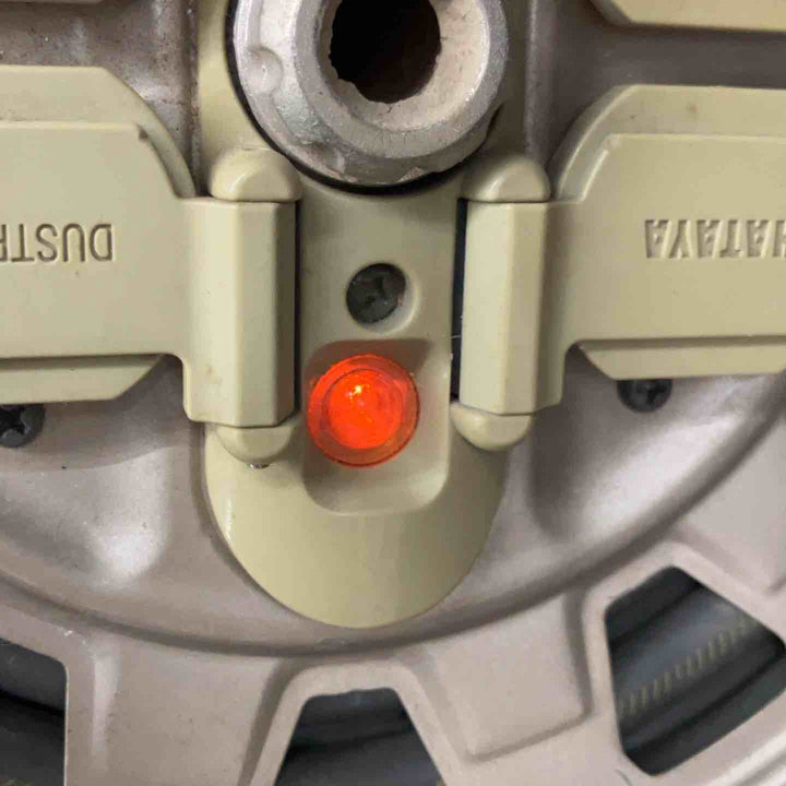 ◇ハタヤ(HATAYA) 屋内用温度センサー付コードリール GT-30S サンタイガーリール 30m【鴻巣店】