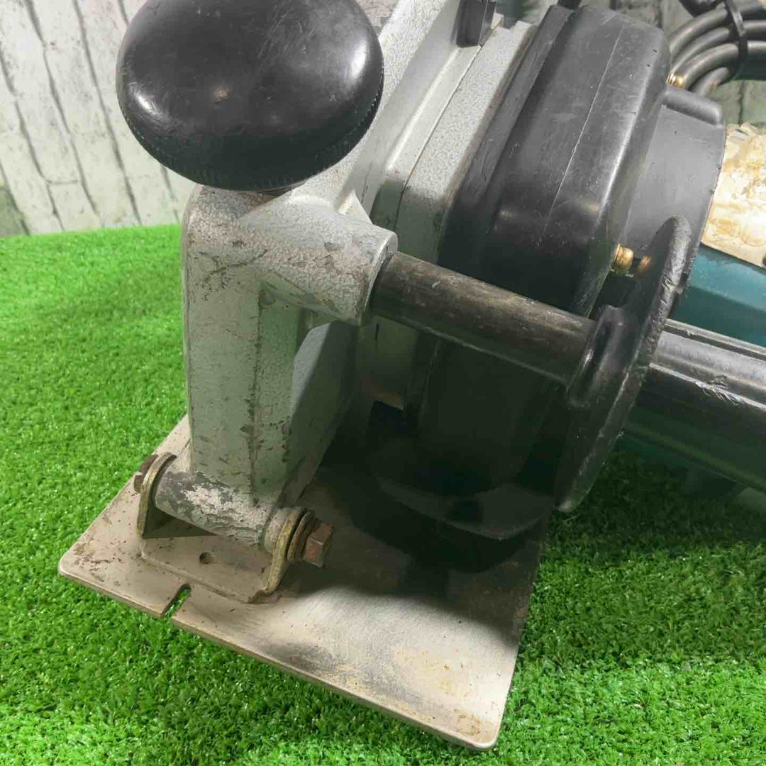 ◇マキタ(makita) 180mm カッタ 給水装置仕様 4107R【川口店】