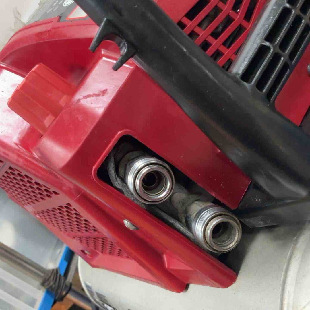 ★マキタ(makita) エアコンプレッサー AC462XGH【草加店】
