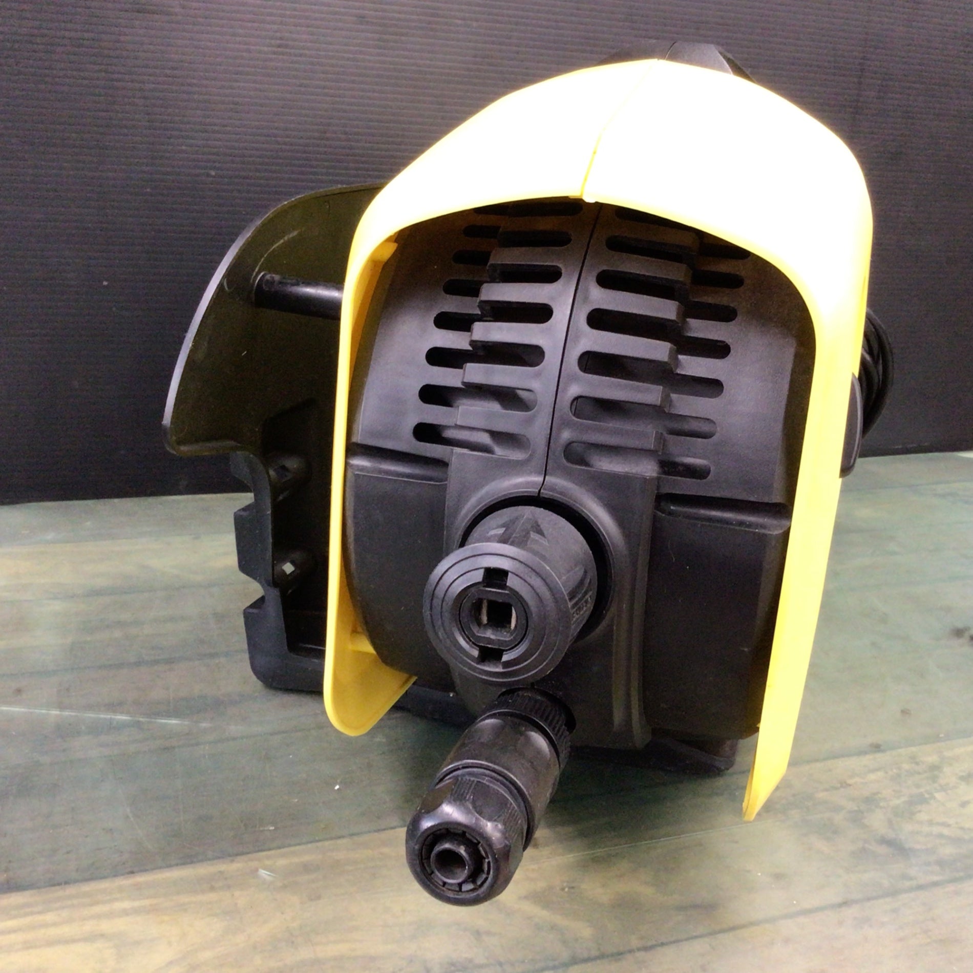 ケルヒャー(KARCHER) 高圧洗浄機 K2.900 Silent 【東大和店】 – アクト